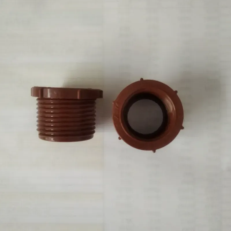 Bushing reducido 1" x 3/4