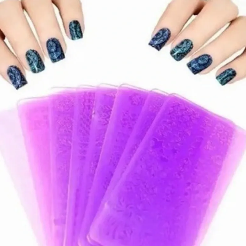 Placa para Cuños - Plástica