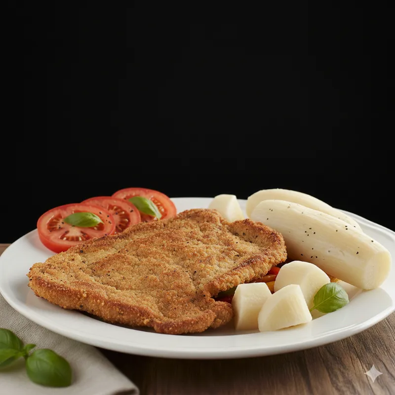 Bistec Sosaca