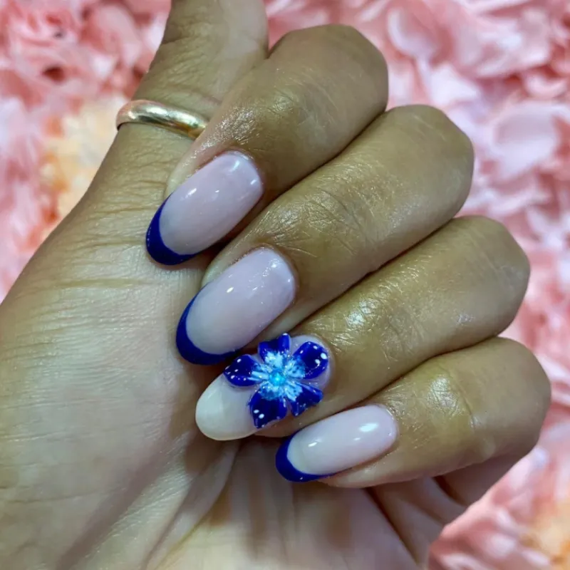 Pedrería y decoraciones