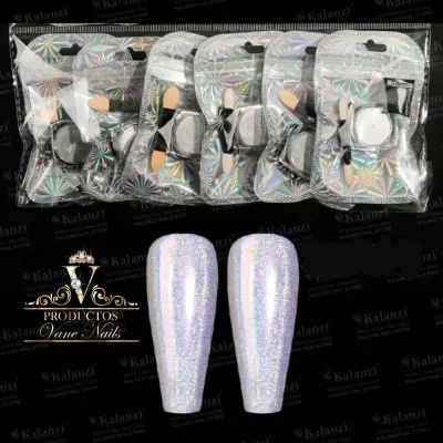 Efectos  Laser