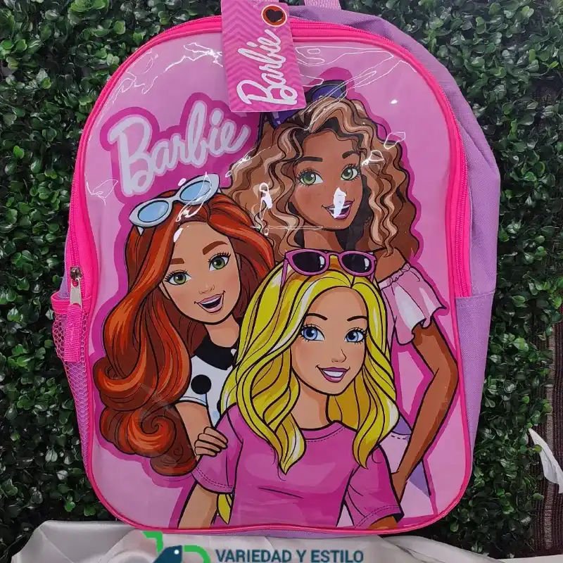 Mochila tamaño mediano