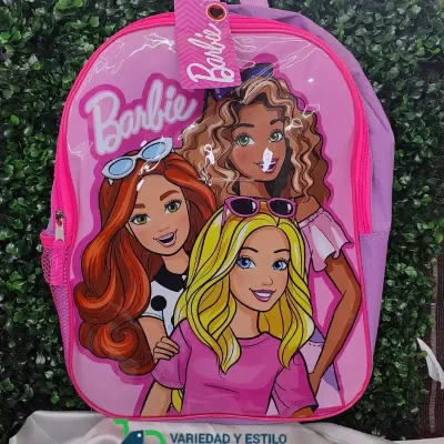 Mochila tamaño mediano