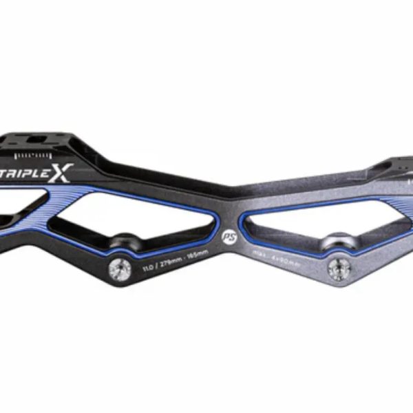 Powerslide Chasis