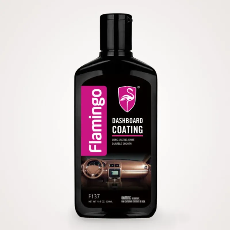 Revestimiento del Salpicadero