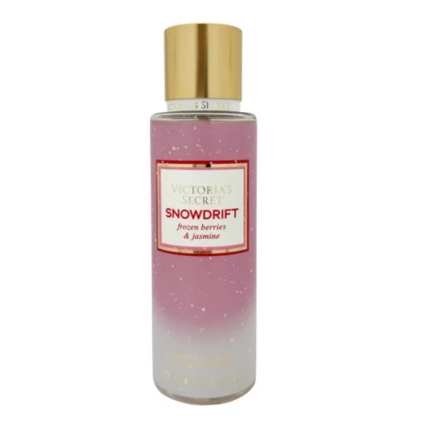 Snowdrift Mist