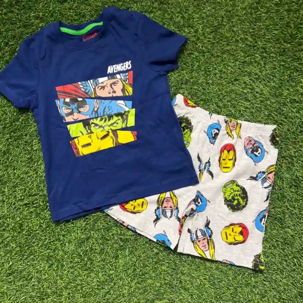 Conjunto Primark