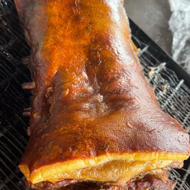 CENA CRIOLLA PARA 15 Comenzales