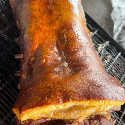 CENA CRIOLLA PARA 15 Comenzales