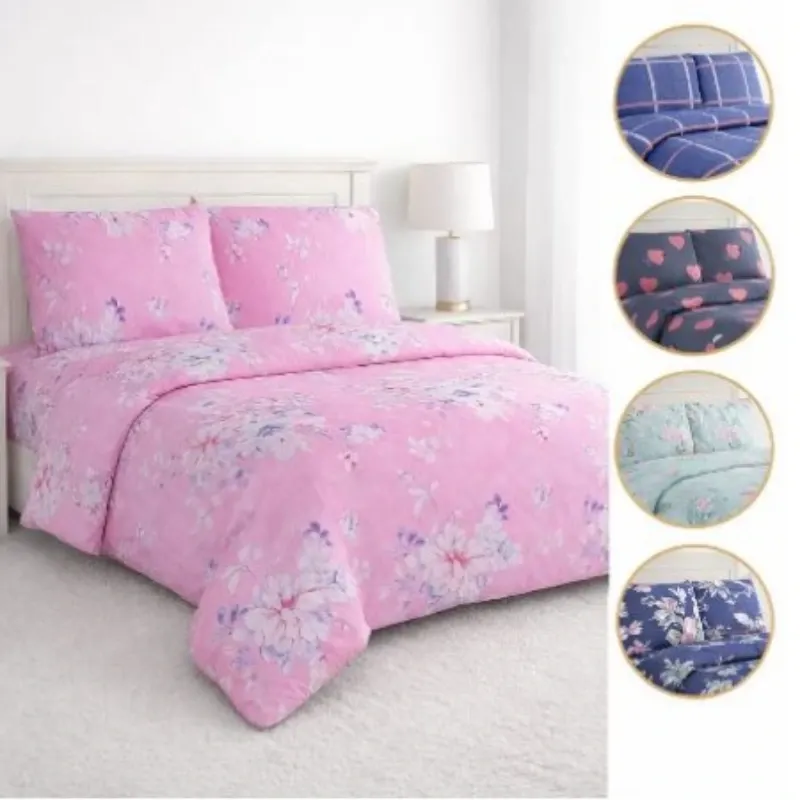 SET DE SABANA LA LINDA TREMENDA GOLD