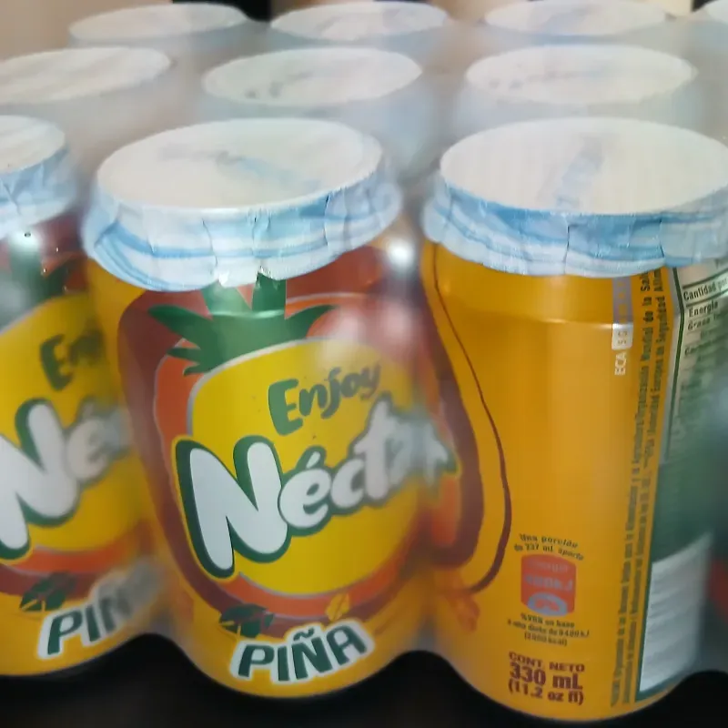 Néctar de Piña