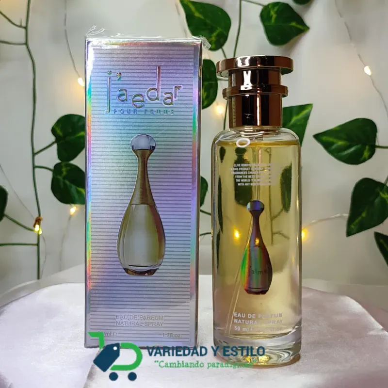 Perfume Jaedar