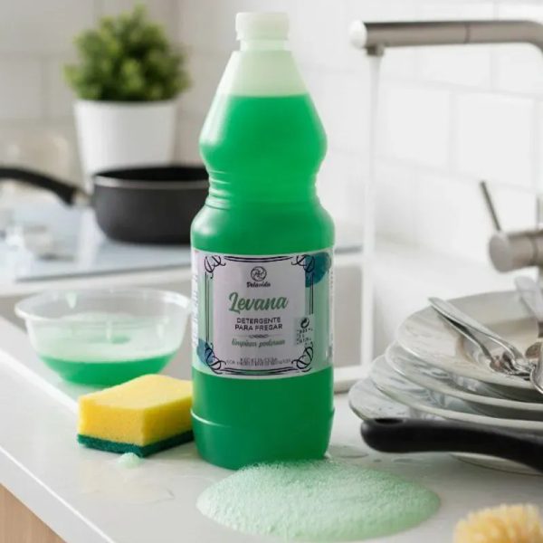 Detergent Levana 1L