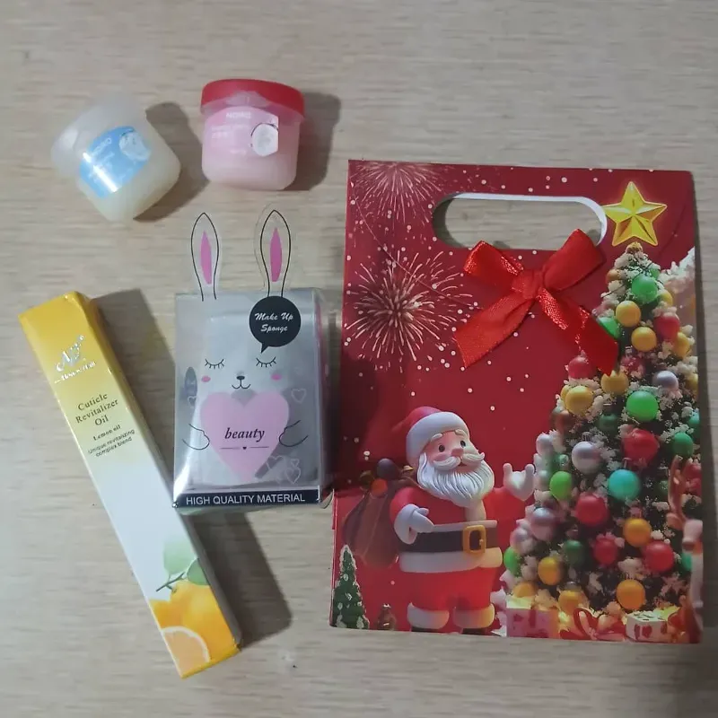 ️Combo de regalo #6️