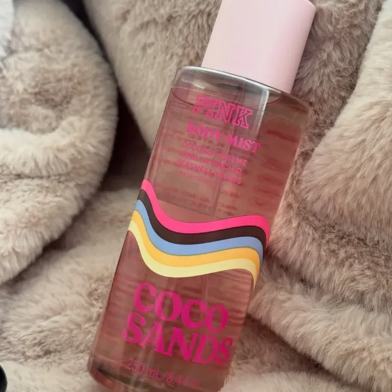 Colonia PINK Coco Sands 
