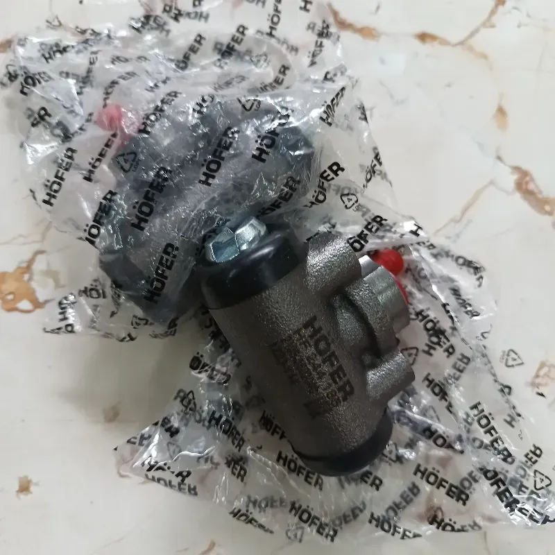Cilindro de freno de lada Hofer