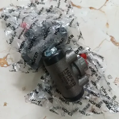 Cilindro de freno de lada Hofer