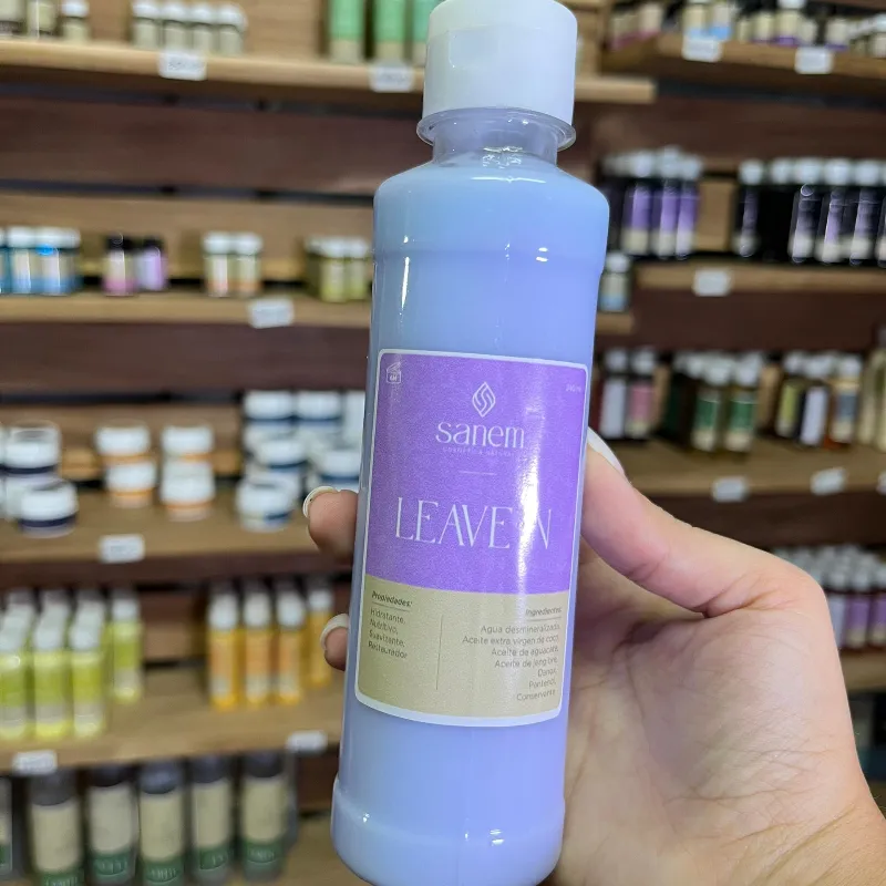 Crema definidora de rizos