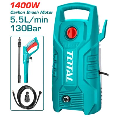 Lavadora de alta presión