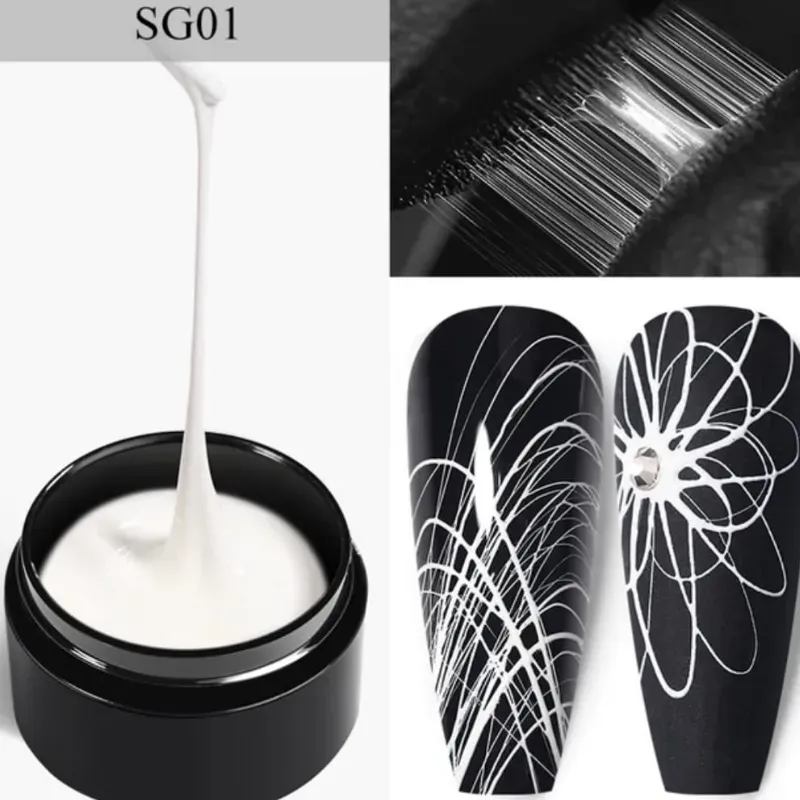 SPIDER GEL