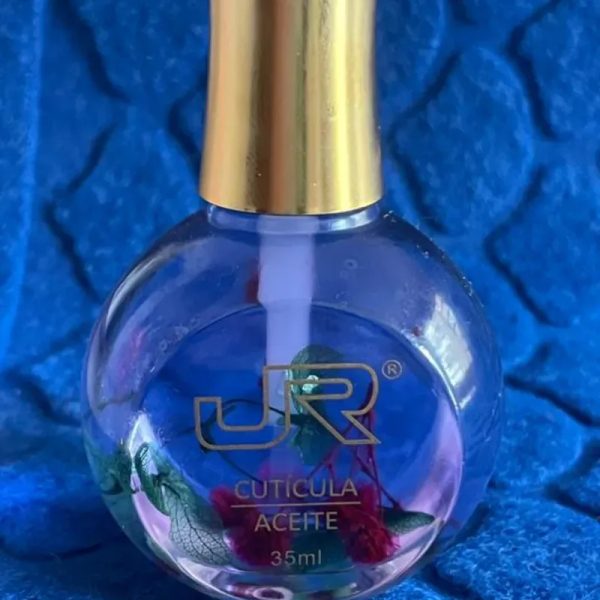 Aceite de cutícula JR 35 ml