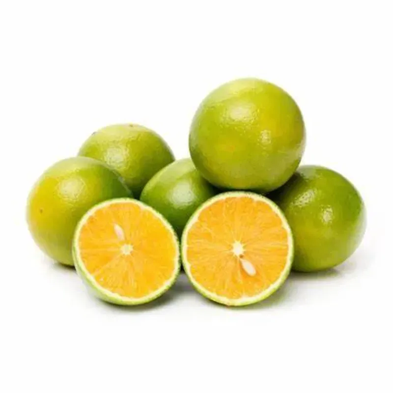 Naranja Blanca