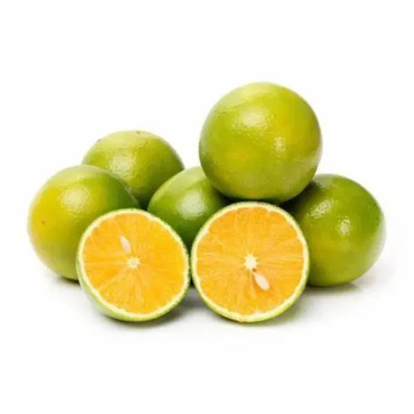 Naranja Blanca
