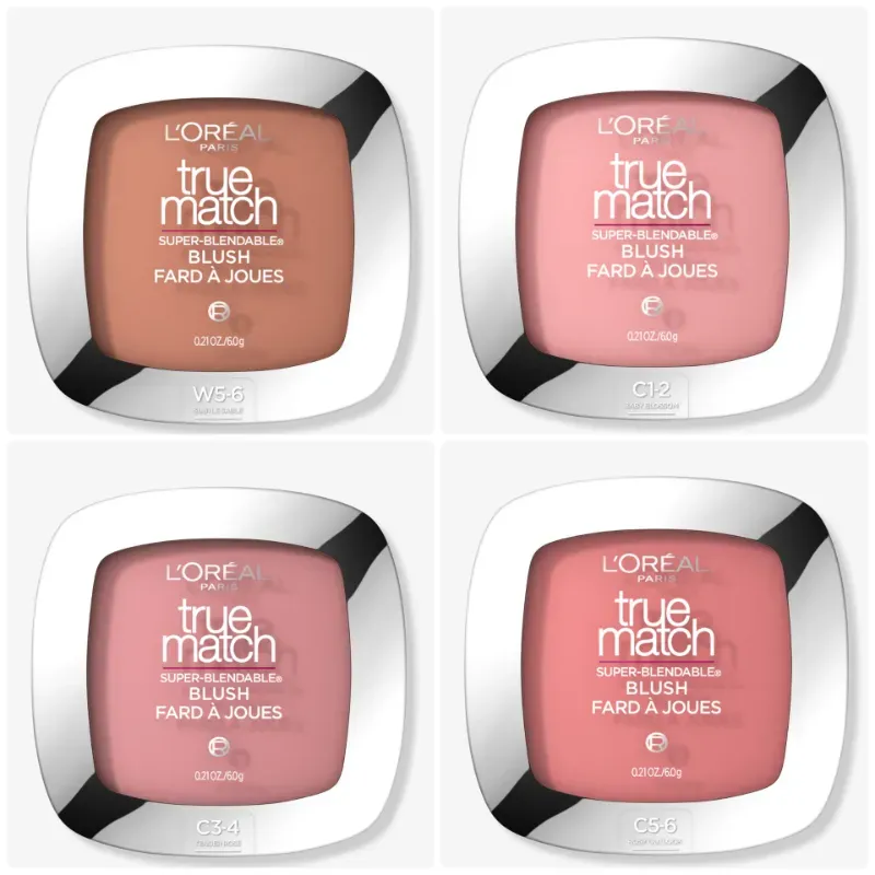 Blush de L'Oreal Paris