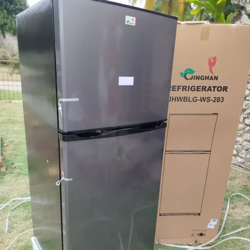 Refrigerador JINGHAN 10 PIES