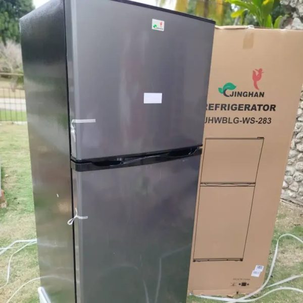 Refrigerador JINGHAN 10 PIES