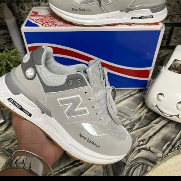 New balance clásica