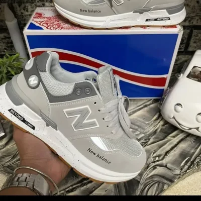 New balance clásica