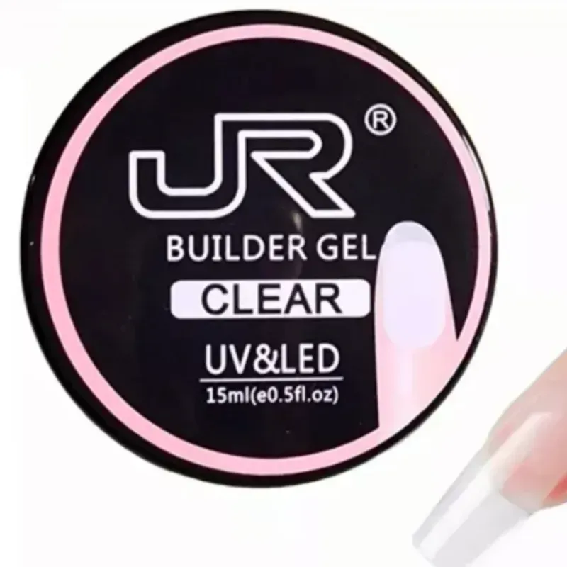 Gel de Construcción JR