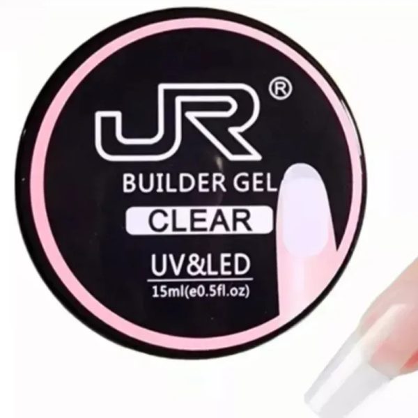 Gel de Construcción JR