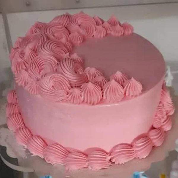Cake 12 raciones