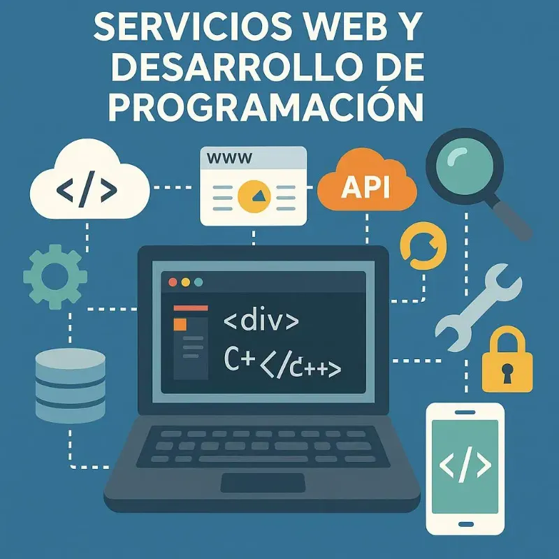 Kit de desarrollo Web