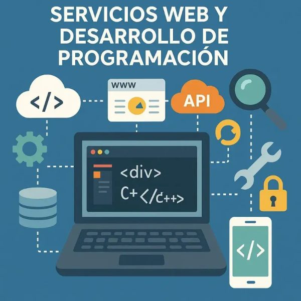 Kit de desarrollo Web
