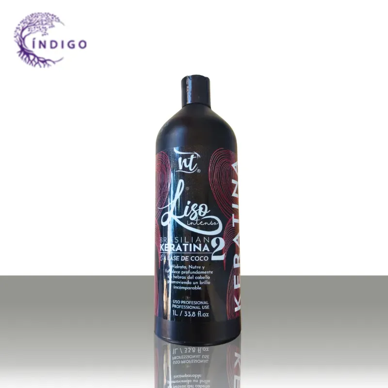Keratina de Coco.