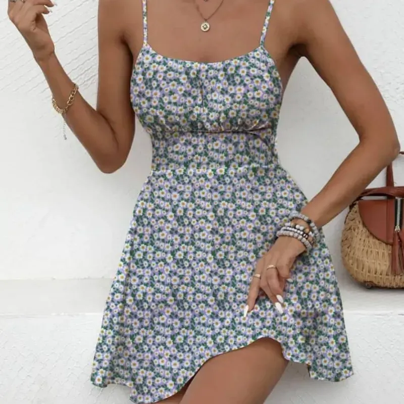 Vestidito espalda afuera