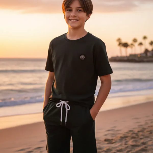 Conjunto de niño
