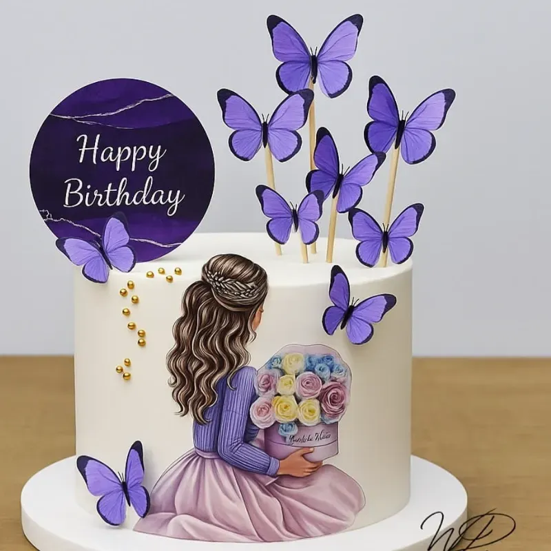 Pastel relleno 3 leches