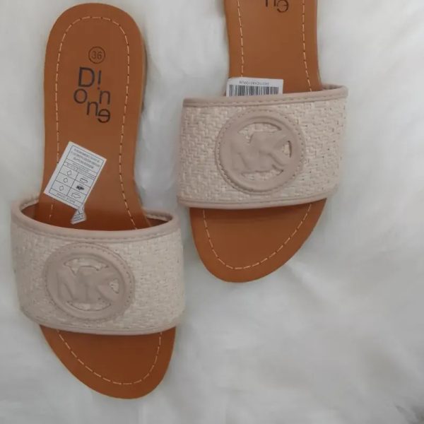 Sandalias MK