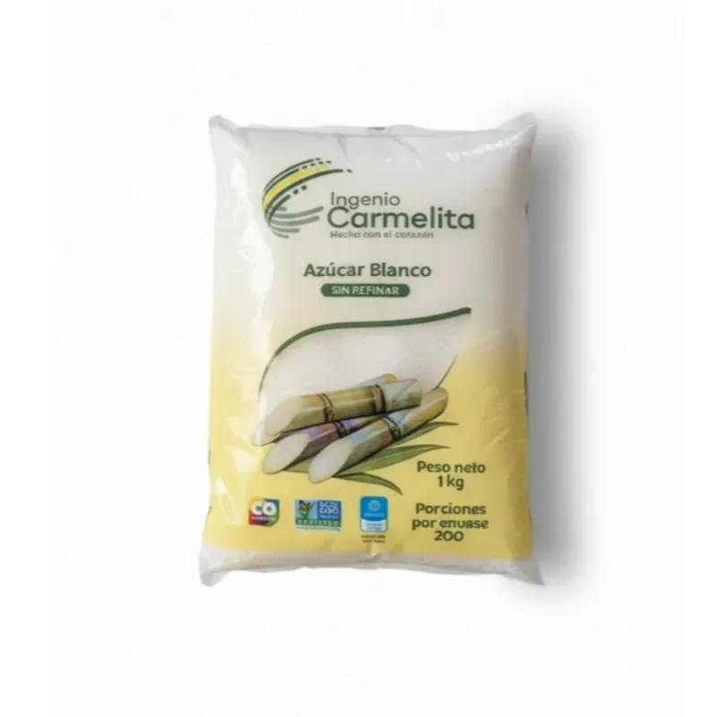 Azúcar Blanca (1kg)
