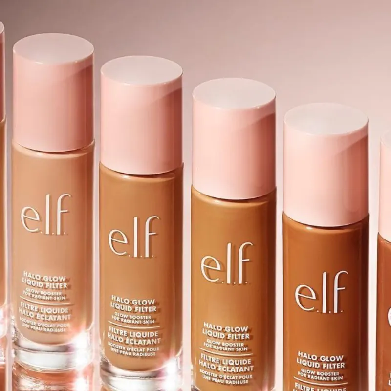 e.l.f. Halo Glow Liquid Filter