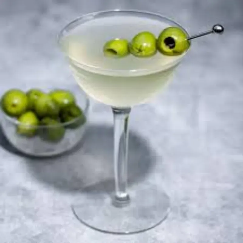 Dirti Martini