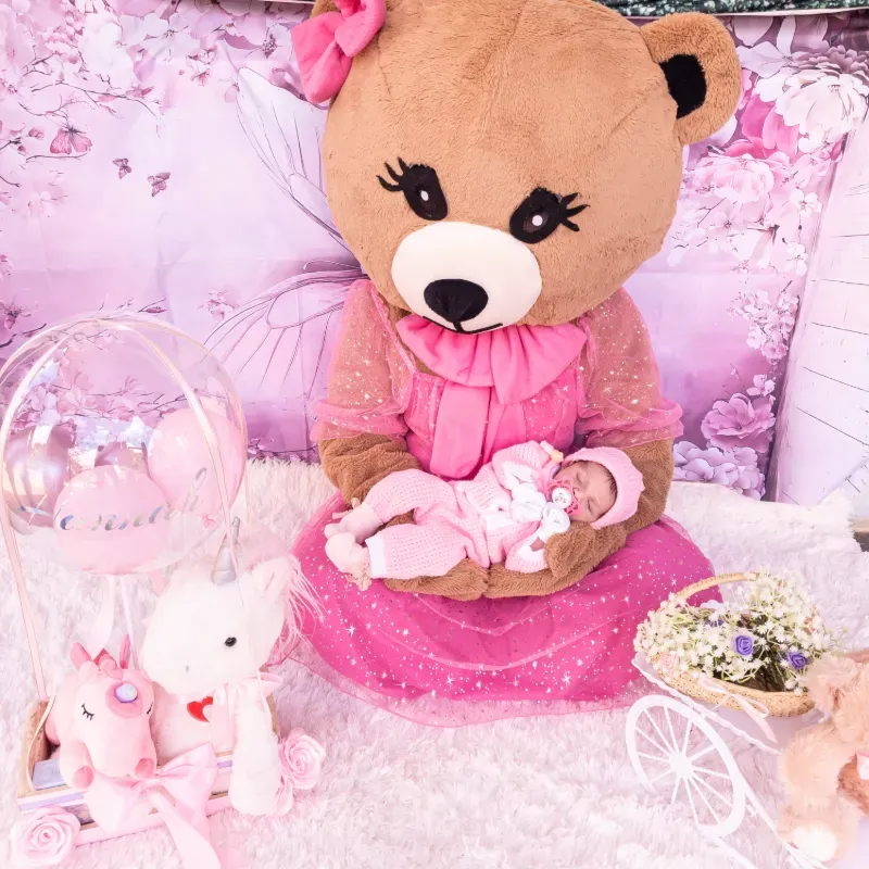 MINI SESIÓN DE FOTOS