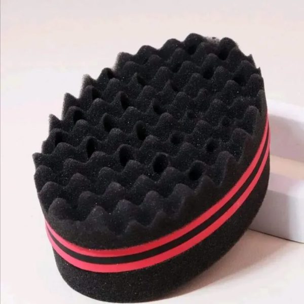 Esponja Afro