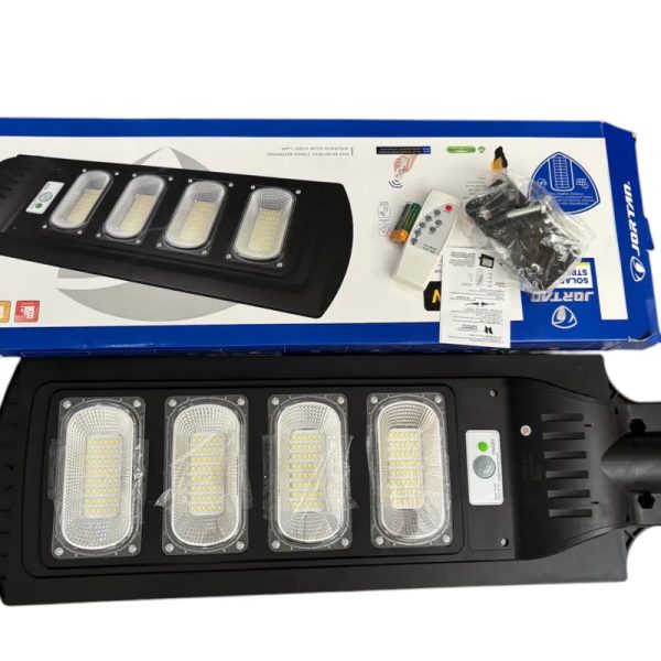 Lámpara Solar 240W