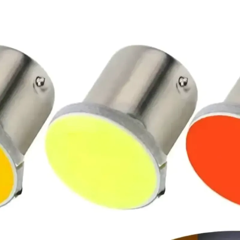 Bombillos de 1 y 2 Filamentos