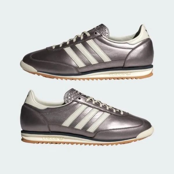 Tenis Adidas